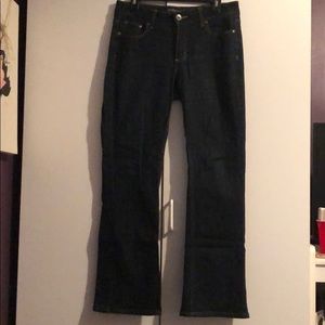 Women’s jeans size 12